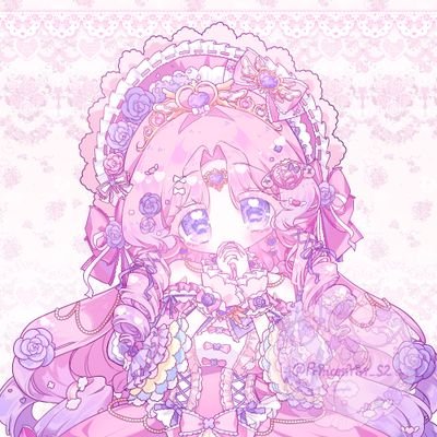 ꒰뱌올Violette🎀꒱'s profile picture