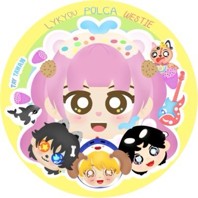 🍪𝙲𝙾𝙾𝙺𝙸𝙴🐋🐻‍❄️หมีว๊าฬต้าล๋าม໒꒱ིྀ 🎸🦈's profile picture