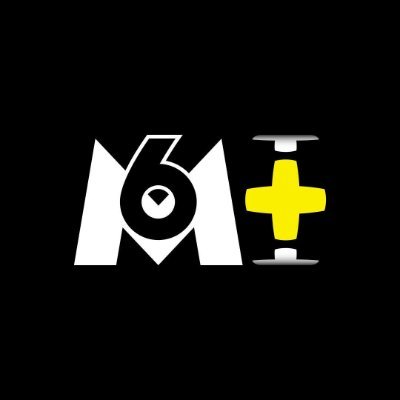 M6plusofficiel's profile picture