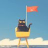 逐光吱吱's profile picture