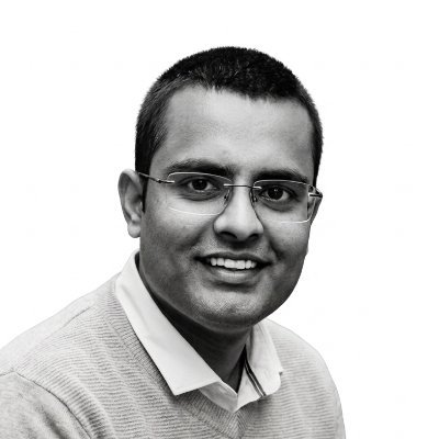 Vishal M. Yadav's profile picture