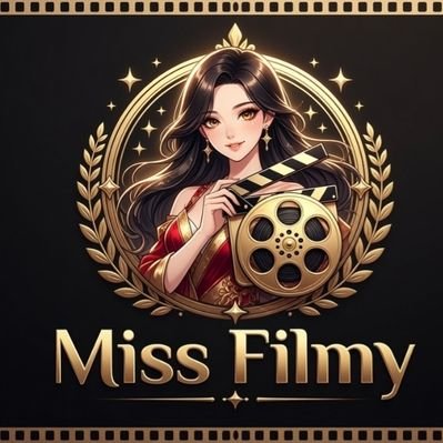 MissFilmyAddict's profile picture