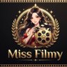 Miss Filmy's profile picture