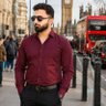Muhammad Junaid 的头像