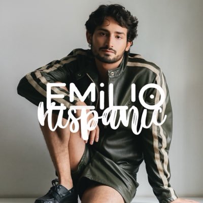 Emilio Hispanic's profile picture
