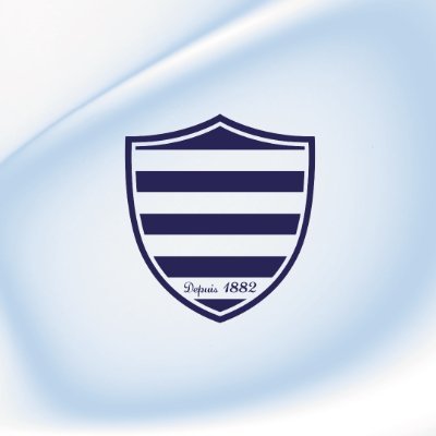 racing92's profile picture