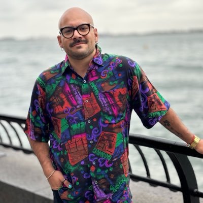 Gonzalo Lira Galván's profile picture