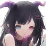 kyun ˚₊ˑ 🖤🎀 的头像