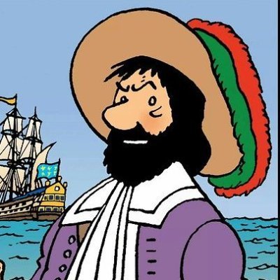 ChevalierArchi1's profile picture