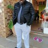Ntsheng Ignatius Thokane 的头像