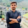 Aamir Baloch 的头像