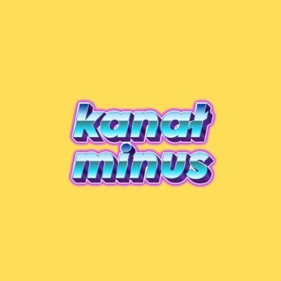 Kanal_minus's profile picture