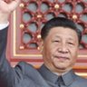 Xi Jinping profil fotoğrafı
