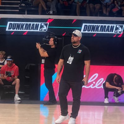 Chuck Millan | THE Dunk Guy's profile picture
