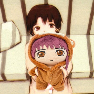 LaimExperiments's profile picture