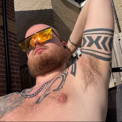 ANDY FOXX🏴's profile picture
