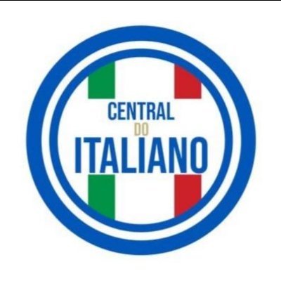 Central do Italiano 🇮🇹🇧🇷's profile picture