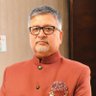 Profilbild von Rajesh thakkar