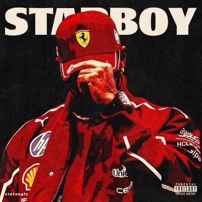 ShuggyDeeMark's profile picture