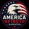 America First Dispatch profil fotoğrafı