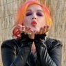 cyndi lauper shady facts 的头像