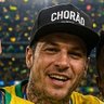 Charlie Smith profil fotoğrafı