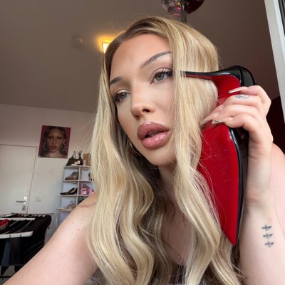 It-Girl Catherin💋's profile picture