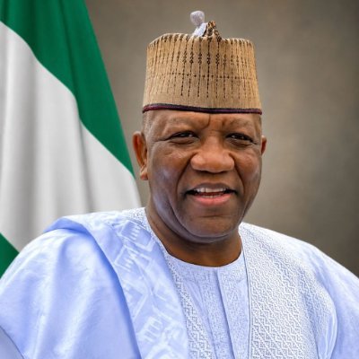 SenatorAAYari's profile picture