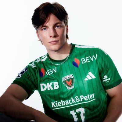 Max Kirchi 🦊 | ❤️💚🤍 | 🏳️🌈's profile picture