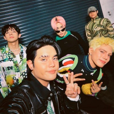 🍎Ain Bali Official🇯🇴🇵🇭⚪'s profile picture