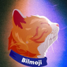 Profilbild von Bilmoji