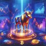 Golden Bull Trading's profile picture