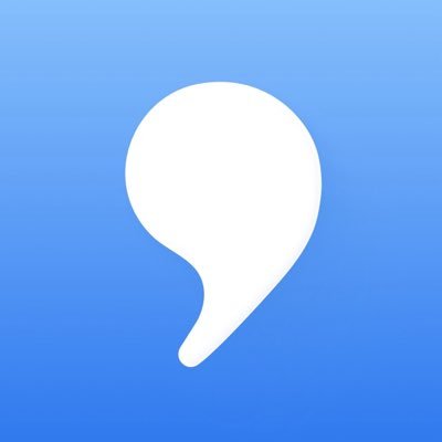 commas's profile picture