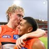 Number 1 GWS Giants fan's profile picture