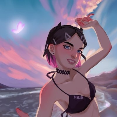Elle1080's profile picture