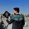 Фото профиля رسول مدعون🇮🇶