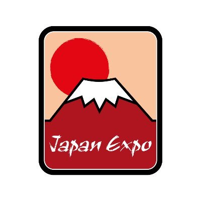 Japan Expo ⛩🗼's profile picture