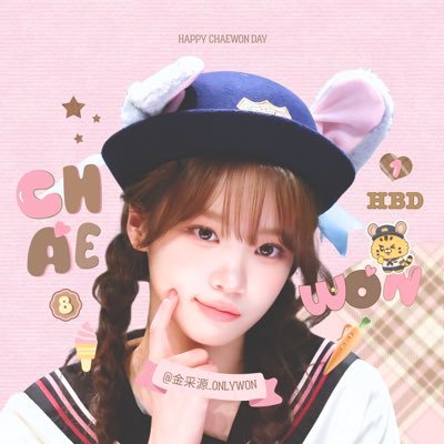 KIM CHAEWON_CN's profile picture