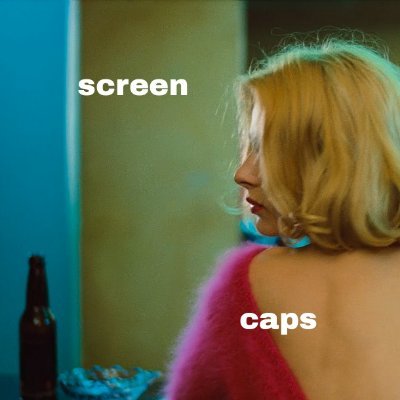 screencaps's profile picture