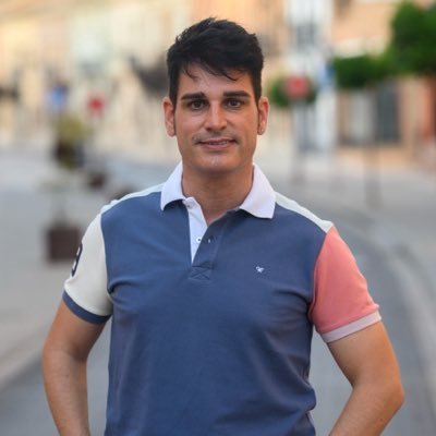 Javi González ‘Viza’ 🇪🇸's profile picture