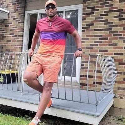 GISARO🇨🇩❤️'s profile picture