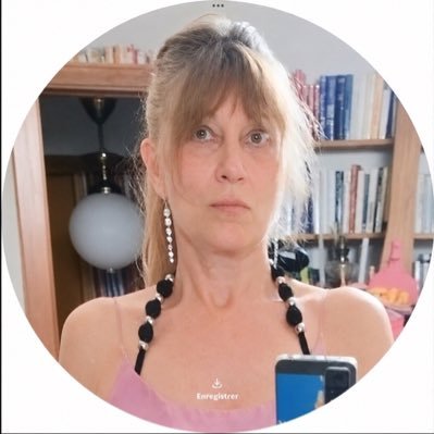 Souris Mystique's profile picture