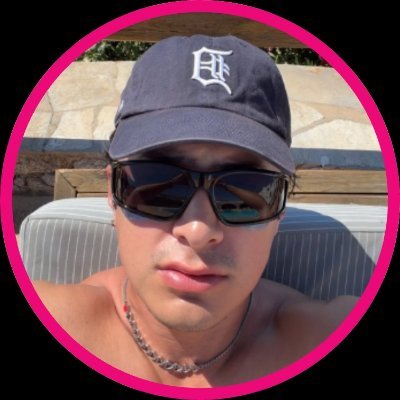 feds; Hudson Williams era 💌's profile picture