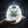 Profilbild von Hooray Hedgehog