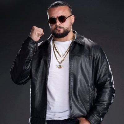 Mike SANTANA🇵🇷's profile picture