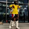 Juice's profile picture