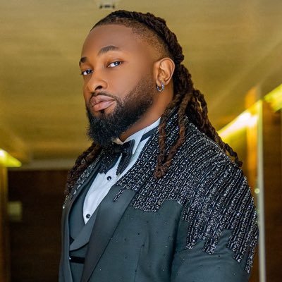 Uti Nwachukwu's profile picture