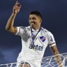 Фото профиля La Mano de Suárez