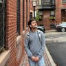 Ben Whitelaw profil fotoğrafı