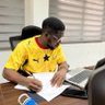 Фото профиля Frederick Owusu, ACA - Your Jersey Plug
